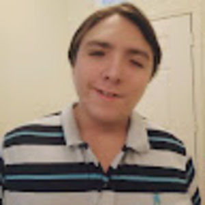 Meet your Posher, Jeffrey